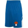 Youth Alley-Oop Reversible Shorts Thumbnail