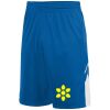 Youth Alley-Oop Reversible Shorts Thumbnail