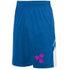 Youth Alley-Oop Reversible Shorts Thumbnail