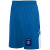 Youth Alley-Oop Reversible Shorts Thumbnail