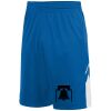 Youth Alley-Oop Reversible Shorts Thumbnail