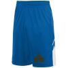 Youth Alley-Oop Reversible Shorts Thumbnail