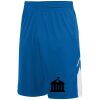 Youth Alley-Oop Reversible Shorts Thumbnail