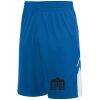 Youth Alley-Oop Reversible Shorts Thumbnail