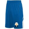 Youth Alley-Oop Reversible Shorts Thumbnail