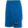 Youth Alley-Oop Reversible Shorts Thumbnail