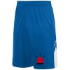 Youth Alley-Oop Reversible Shorts Thumbnail