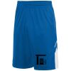 Youth Alley-Oop Reversible Shorts Thumbnail