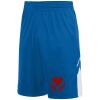 Youth Alley-Oop Reversible Shorts Thumbnail