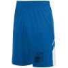 Youth Alley-Oop Reversible Shorts Thumbnail