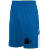 Youth Alley-Oop Reversible Shorts Thumbnail