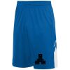 Youth Alley-Oop Reversible Shorts Thumbnail