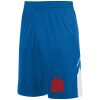 Youth Alley-Oop Reversible Shorts Thumbnail