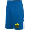 Youth Alley-Oop Reversible Shorts Thumbnail