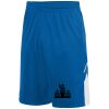 Youth Alley-Oop Reversible Shorts Thumbnail