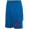 Youth Alley-Oop Reversible Shorts Thumbnail