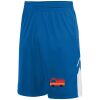 Youth Alley-Oop Reversible Shorts Thumbnail