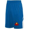 Youth Alley-Oop Reversible Shorts Thumbnail