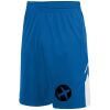Youth Alley-Oop Reversible Shorts Thumbnail