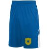 Youth Alley-Oop Reversible Shorts Thumbnail